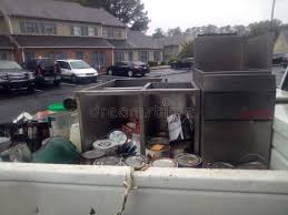Best Construction Debris Removal  in East Rockingham, NC
