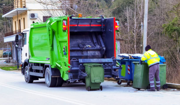 Best Retail Junk Removal  in East Rockingham, NC