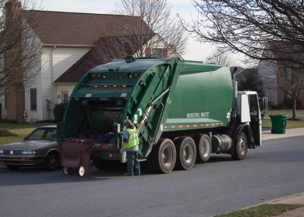 Best Commercial Junk Removal  in East Rockingham, NC