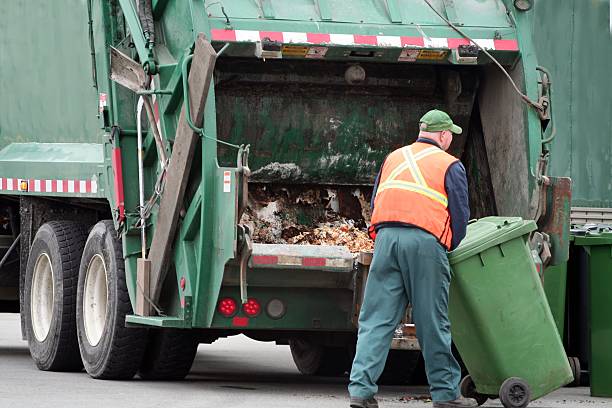 Best Donation Pickup Services  in East Rockingham, NC