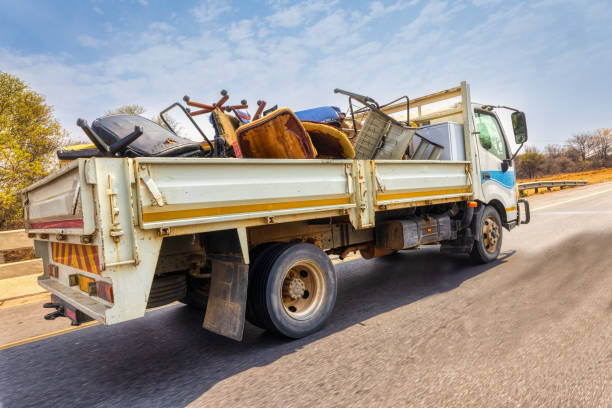 Demolition Debris Removal in East Rockingham, NC